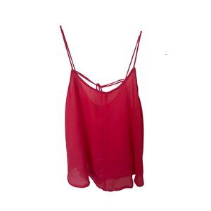 Free People Intimately Sheer Camisole Top